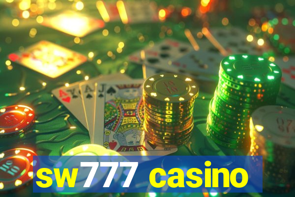 sw777 casino